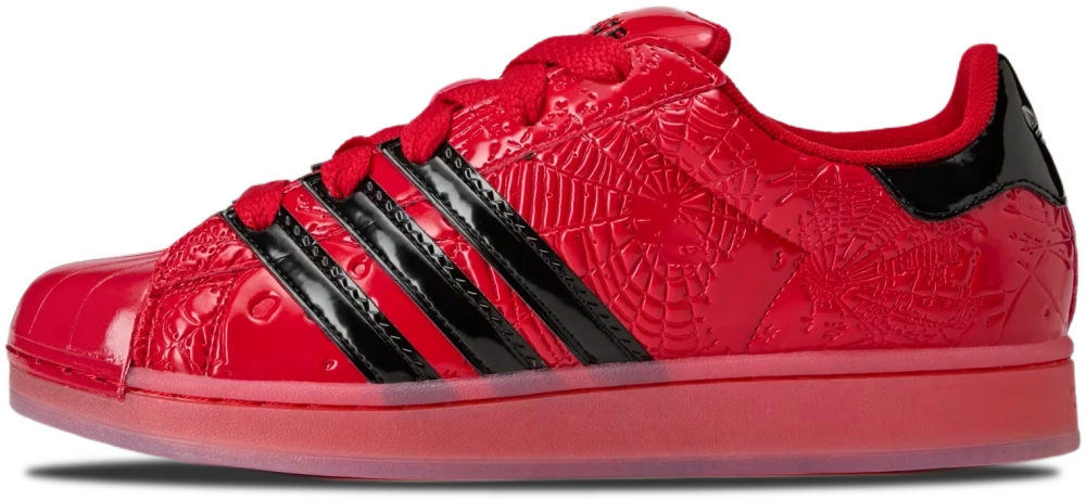 adidas gazelle silver green womens adidas Superstar II Better Scarlet