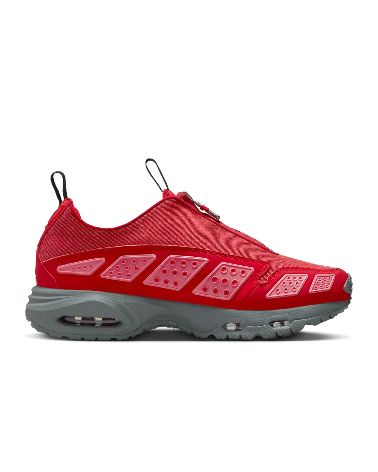 Offspring Nike Air Max SNDR Gym Red HV6352-600
