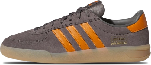 Image de adidas Glenburn CHARCOAL RUSTIC ORANGE GUM
