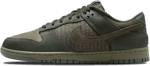 Image de Nike Dunk Low Retro Premium CARGO KHAKI