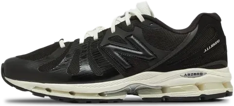 Image de Image gallery #0 JJJJound x New Balance 1890 Black White U18907DN