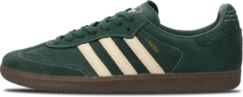 image de adidas Samba OG Mineral Green IG1986