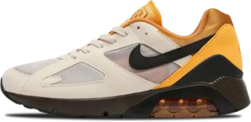 image de Nike Air 180 Light Orewood Brown IB3076-100