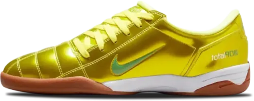 image de Nike Total 90 SP Dynamic Yellow HJ9351-600
