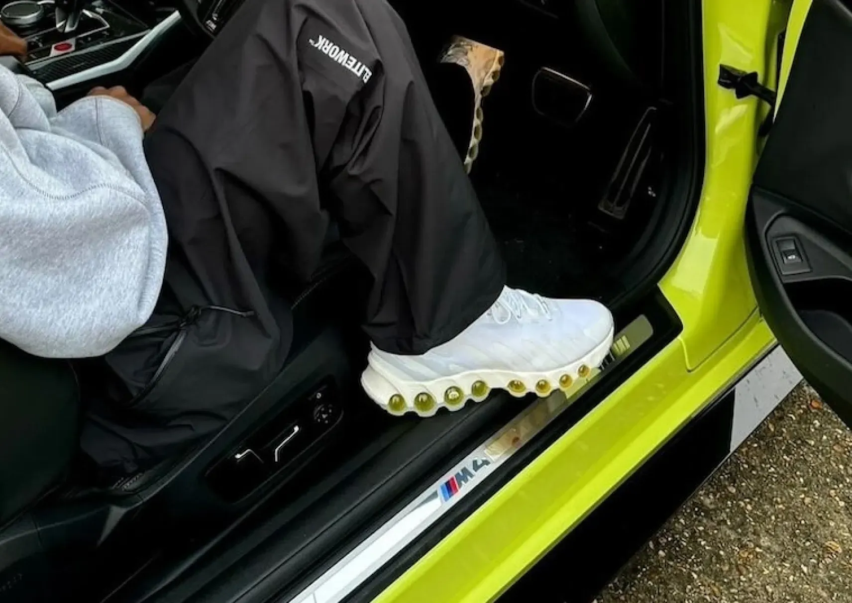 Nike Air Max DN8 : un premier aperçu du Air Max Day 2025