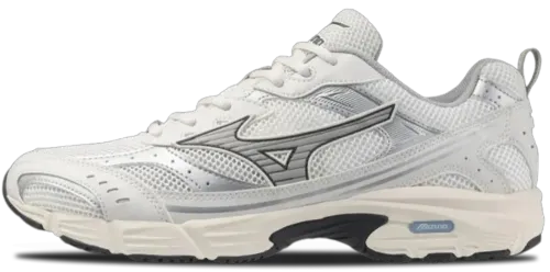 image de Mizuno MXR Retro Snow White D1GA245103