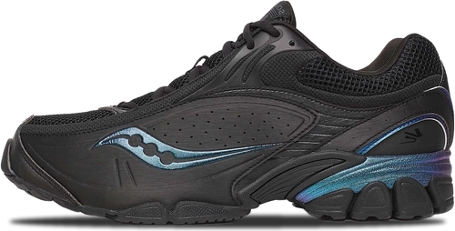 Image de Saucony ProGrid V2 BLACK NIGHT SKY