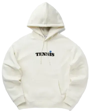 Lacoste Hoodie CRYSTAL