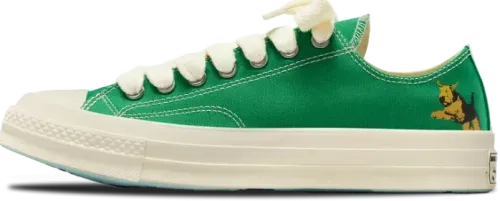 image de Golf Le Fleur Converse Chuck Taylor All Star 70 Ox On The Greens A12143C