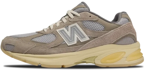 image de New Balance 2010 Grey Day 2025 U2010gd