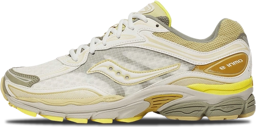 Image de Saucony ProGrid Omni 9 Distract IVORY MOSS