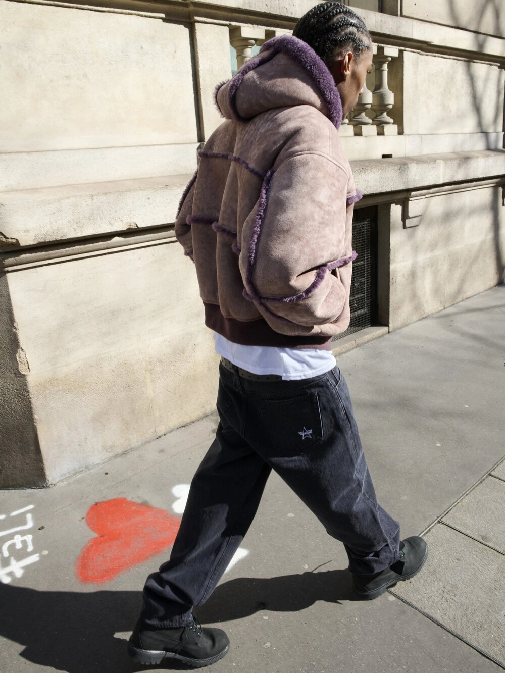 Supreme : A Collaboration with MM6 Maison Margiela and Timberland