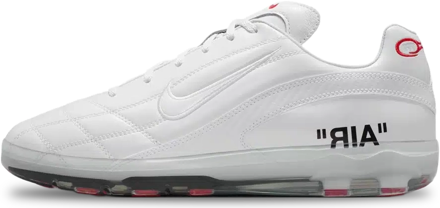 Off-White x Nike Cryoshot VIRGIL ABLOH ARCHIVES
