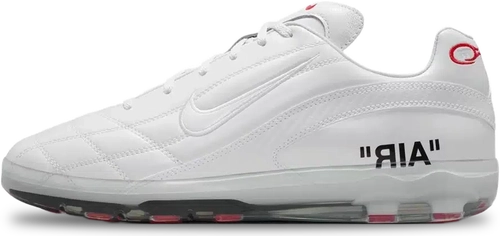 Image de Off White Nike Cryoshot Virgil Abloh Archives 2026