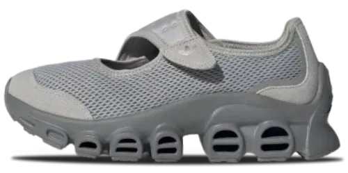image de Adidas Adifom Megajane Grey Jh7556
