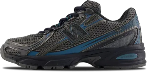 image de New Balance 740 Grey Blue U740BT2