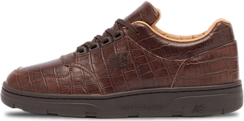 Image de New Balance Allerdale CROCODILE BROWN
