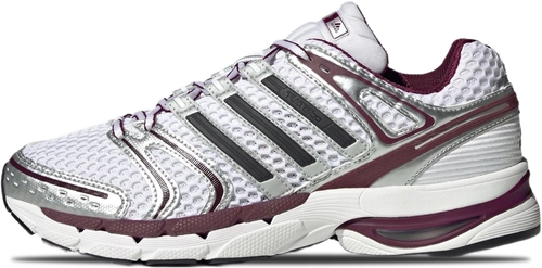 adidas Adistar Control 5 CLOUD WHITE CORE BLACK MAROON image