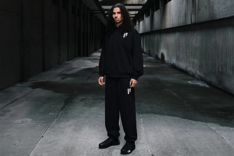 CDG x The North Face - Third Collaboration Collection 2026