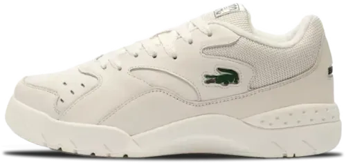 image de Lacoste Aceline 96 Beige 47SMA0036-18C