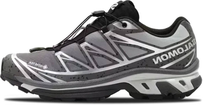 atmos x Salomon XT-6 Gore-Tex CONCRETE JUNGLE
