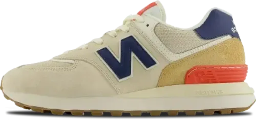 image de New Balance 574 Beige U574LGNV