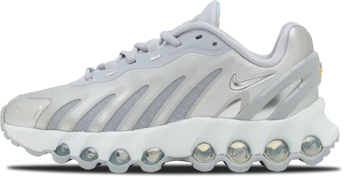 Nike Air Max Dn8 GREY WHITE