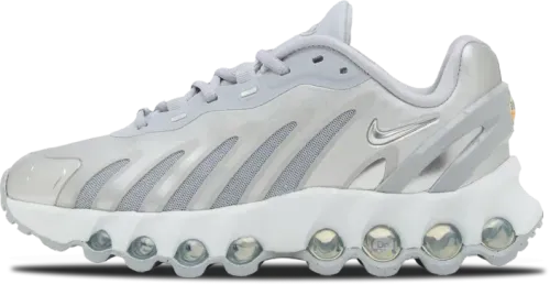 image de Nike Air Max DN8 Grey White FQ7860 004