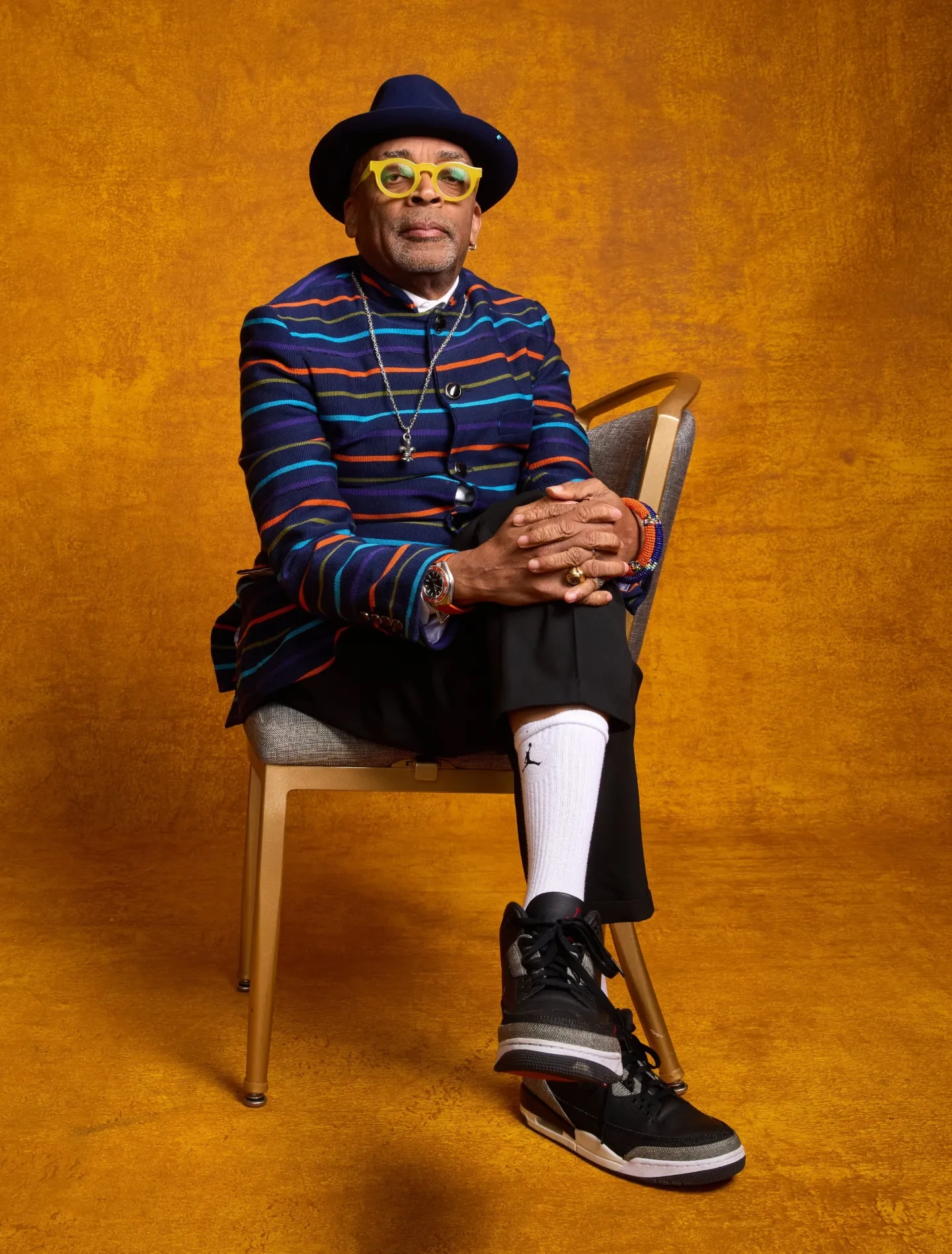 Levi's Air Jordan 3 collaboration 2026