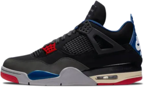 image de Air Jordan 4 Rare Air Laser FV5029-003