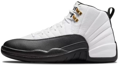 Air Jordan 12 Taxi Ct8013 117