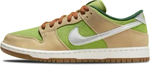 image de Nike Sb Dunk Low Escargot Fq7585 200