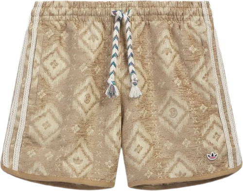 Image de Image gallery #8 adidas CLOT Heritage by Edison Chen Short Imprimé Warm Sandstone KE7068