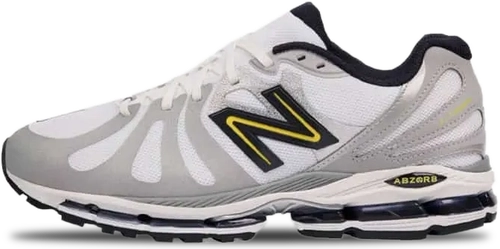 Image gallery #7 JJJJound x New Balance 1890 Silver White U1890GREY image