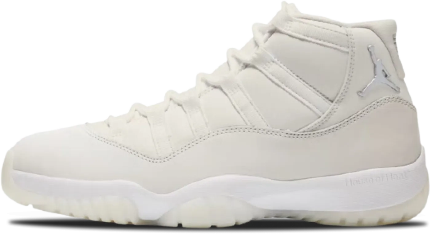 Air Jordan 11 GRAND FINALE