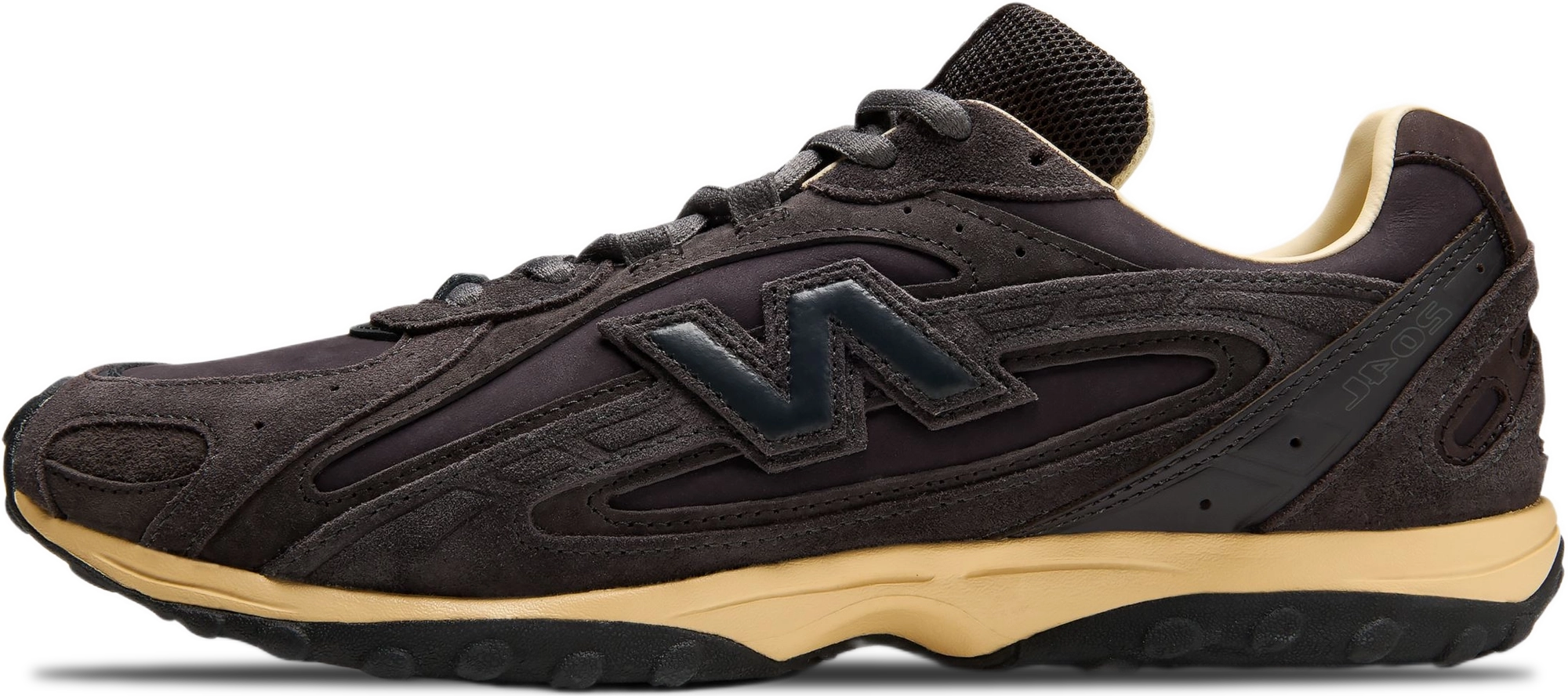 Auralee x New Balance 204L 