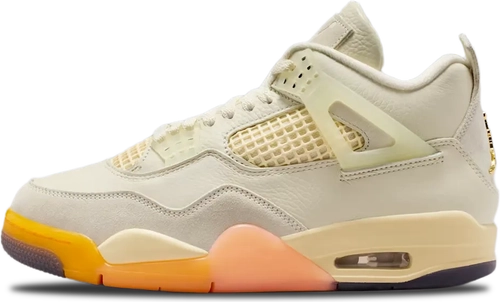 Image de Air Jordan 4 Retro WMNS Birds Of Paradise HV0823-101