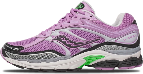 Image de Saucony ProGrid Omni 9 TMY SMOKY GRAPE