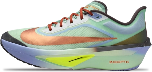 Nike Zoom Fly 6 STEAM FROSTED SPRUCE image