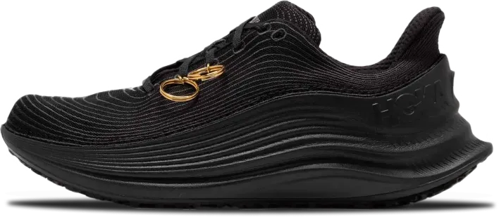 Comme des Garçons x Hoka TC 1.0 TRIPLE BLACK