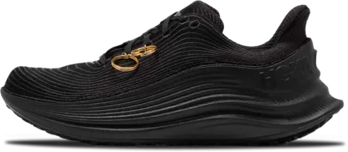 image de Comme des Garçons x Hoka TC 1.0 Triple Black 1N-K101-W24-1