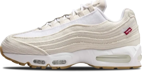 image de Levi's x Nike Air Max 95 Light Orewood HM4743-100