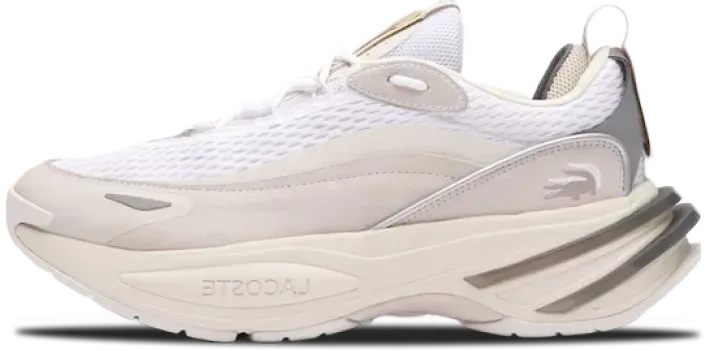 Lacoste Audyssor WHITE