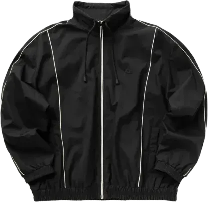 Lacoste Jacket BLACK