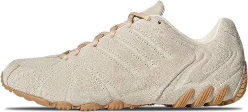 adidas Ghost Sprint WMNS OFF WHITE SAND STRATA GOLD METALLIC image