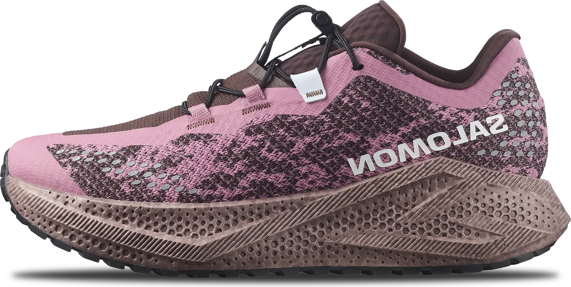 Salomon Aero Glide 4 GRVL Paris Limited 