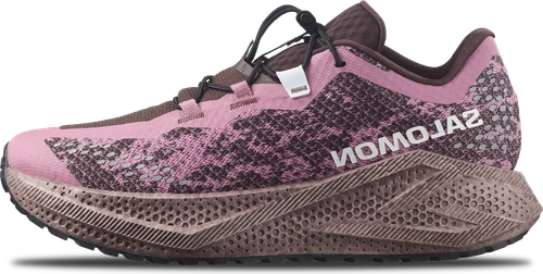 Image de Image gallery #0 Salomon AERO GLIDE 4 GRVL PARIS LIMITED DUSKY ORCHID IRON L45461900