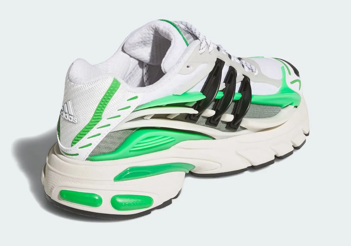 Pharrell adidas Adistar Jelyfish Real Green JP9260