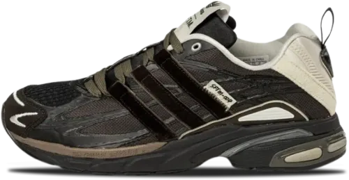 Song For The Mute x adidas Adistar Cushion Black Brown JH9007 image