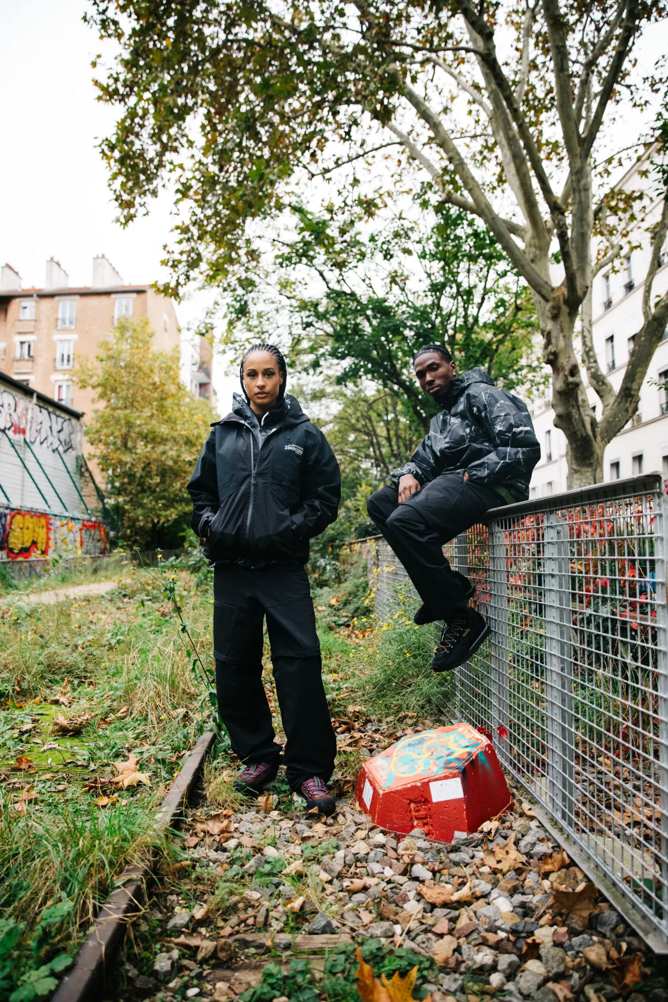 Décathlon et Starcow : une collaboration inédite autour de l’Urban Outdoor 2